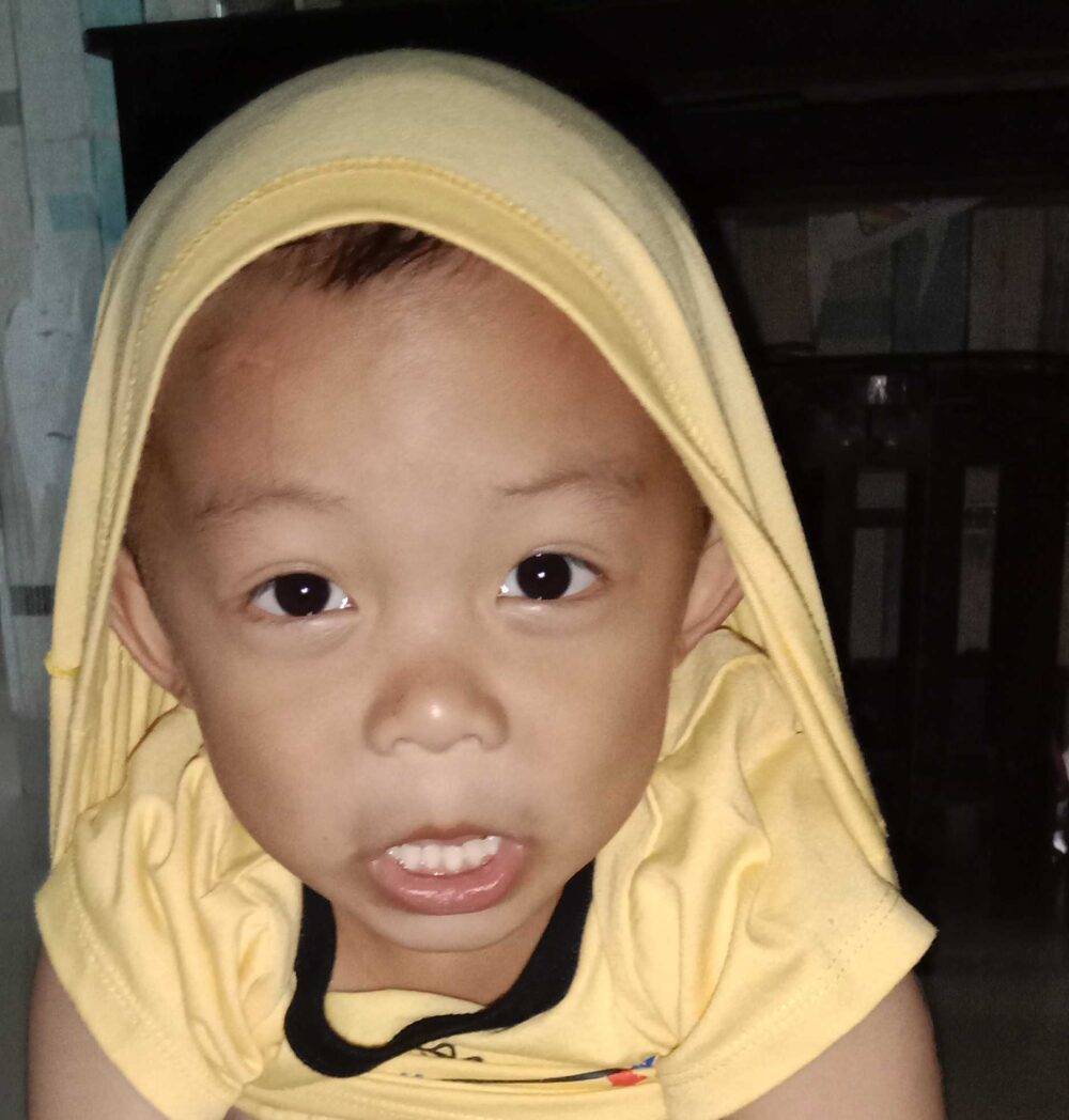 Muhammad Umar Syuhada Alkahfi